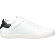 Sneaker Vitello Love Moschino , White , Dames