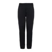 Casual Trainingsbroek Calvin Klein , Black , Heren