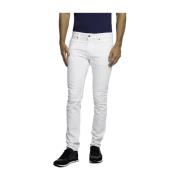 Slim-fit Jeans Guess , White , Heren