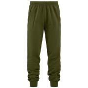 Casual Trainingsbroek Kappa , Green , Heren