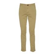 Casual Cargo Broek Stone Island , Beige , Heren