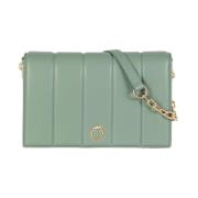 Weekend Bags Trussardi , Green , Dames