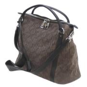 Pre-owned Fabric louis-vuitton-bags Louis Vuitton Vintage , Brown , Da...