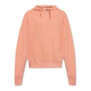 Sweatshirt Terry Rag & Bone , Pink , Heren