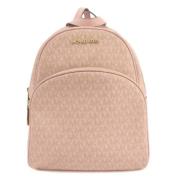 Pre-owned Plastic backpacks Michael Kors Pre-owned , Pink , Dames