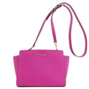 Pre-owned Plastic shoulder-bags Michael Kors Pre-owned , Pink , Dames