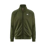 Hoodie Kappa , Green , Heren