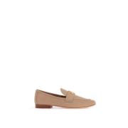 Eleanor Loafers Tory Burch , Beige , Dames