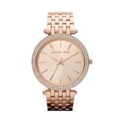 Horloge Michael Kors , Pink , Dames