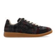 Sneakers met ruitpatroon Maison Margiela , Multicolor , Heren