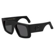 Zonnebril Etroscreen 807/Ir Etro , Black , Unisex