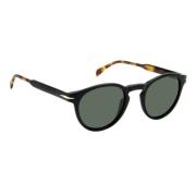 Sunglasses Eyewear by David Beckham , Black , Heren