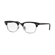 Clubmaster Opche Zonnebril Ray-Ban , Black , Unisex