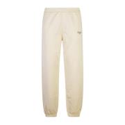 Witte Broeken Givenchy , White , Heren