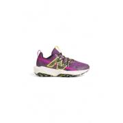 Herfst/Winter Damesschoenen Collectie New Balance , Purple , Dames