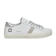 Witte Sneakers voor Mannen en Vrouwen D.a.t.e. , White , Dames