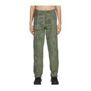 Nieuwe Utility Balance Broek Affxwrks , Green , Heren