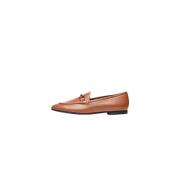 Stijlvolle Schoenen Poche Paris , Brown , Dames