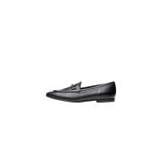 Stijlvolle Schoenen Poche Paris , Black , Dames