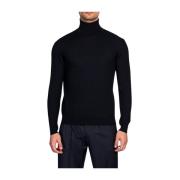 Turtleneck Jumpers Stijlvol Comfortabel Essentieel Corsinelabedoli , B...