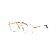 Europa Optische Bril Akoni , Yellow , Unisex