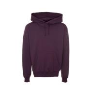 Surfboard Club Hoodie Stockholm Surfboard Club , Purple , Heren