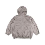 Ventu Anorak Dry Clay Jack A.a. Spectrum , Gray , Heren