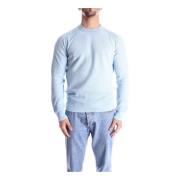 Sweatshirt Hugo Boss , Blue , Heren