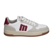 Heren Schoenen Klassieke Stijl Mtng , White , Heren