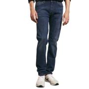 Jeans Roy Roger's , Blue , Heren