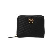 Wallets Cardholders Pinko , Black , Dames