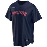 Boston Red Sox MLB Jersey Nike , Blue , Heren