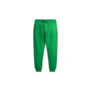 Trainingsbroek Ralph Lauren , Green , Dames