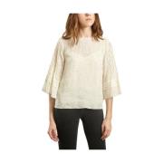 Tops See by Chloé , White , Dames