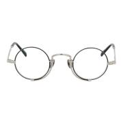 Stijlvolle Optische Bril 10103H Matsuda , Gray , Unisex