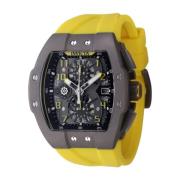 Racing Quartz Horloge - Racing Collectie Invicta Watches , Gray , Here...