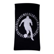 Zomer Strandhanddoek Unisex Outlet Prijs Bikkembergs , Black , Unisex