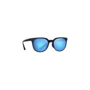 Blauwe Wailua Zonnebril Maui Jim , Blue , Dames