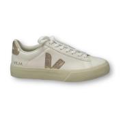 Stijlvolle V-10 Sneakers voor Heren Veja , White , Dames