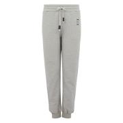 Grijze Broek Pinko , Gray , Dames