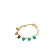 Bracelets Medecine Douce , Multicolor , Dames