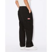 Formele Broek Kenzo , Black , Heren