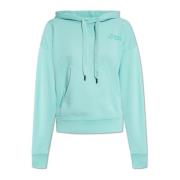 ‘Sylla’ hoodie Isabel Marant , Blue , Dames