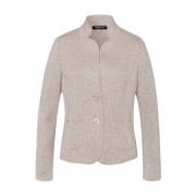 NOS Strick Pullover Frank Walder , Beige , Dames