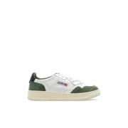 ‘Aulm’ sneakers Autry , Green , Heren