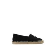 ‘Canae’ espadrilles Isabel Marant , Black , Dames