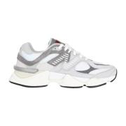 Grijze Sportschoenen U9060 New Balance , Gray , Unisex