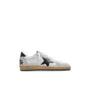 ‘Ball Star’ sneakers Golden Goose , White , Heren