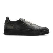 Sport Schoenen Supvin Low Autry , Black , Heren