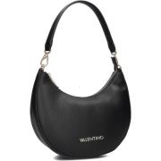 Alexia Hobo Tas Valentino by Mario Valentino , Black , Dames